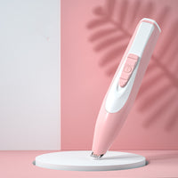 Electrical Pet Hair Clipper