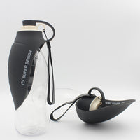 Dog travel water bottle
Portable pet hydration dispenser
Leak-proof pet water bottle
Pet water dispenser for walks
Outdoor dog water bottle