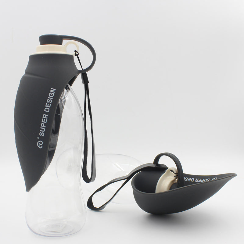 Dog travel water bottle
Portable pet hydration dispenser
Leak-proof pet water bottle
Pet water dispenser for walks
Outdoor dog water bottle