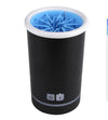 Portable dog paw cleaner
USB pet paw washer
Pet paw cleaning cup
Dog foot washer cup
Automatic paw cleaner