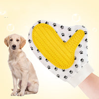 Pet massage glove brush
Deshedding glove for pets
Cat hair remover glove
Silicone dog brush glove
Pet grooming glove