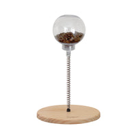 Cat Treat Dispenser
