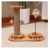 Cat Treat Dispenser