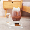 Automatic pet feeder