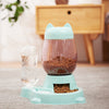 Automatic Cat Chase Ball
Auto Pet Feeder
Smart Pet Feeder
WiFi Pet Feeder
Timed Pet Feeder
Remote Pet Feeder