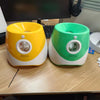 Automatic Throwing Ball
