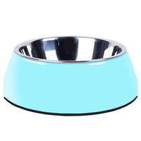 Non-Slip Dog Food Bowl
Stainless Steel Dog Water Bowl
Elevated Dog Feeding Station
Portable Travel Dog Bowl
Slow Feeder Bowl for Dogs