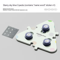Dog Training Talking Button