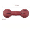 Dog Toys Football Dumbbell
