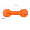 Dog Toys Football Dumbbell