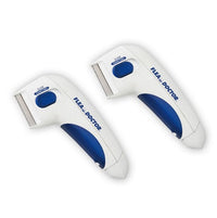 Flea Comb for Pets
Tick Removal Pet Comb
Pet Grooming Flea Tool
Dog Flea & Tick Comb
Cat Flea Remover Comb