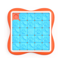 Pet Puzzle Feeder