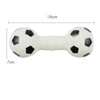 Dog Dumbbell Toy
Football Chew Toy
Interactive Dog Toy
Dog Training Dumbbell
Durable Dog Chew Toy