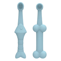 Pet Toothbrush
Dog Oral Care Brush
Cat Toothbrush
Pet Teeth Cleaning Tool
Oral Hygiene Pet Brush