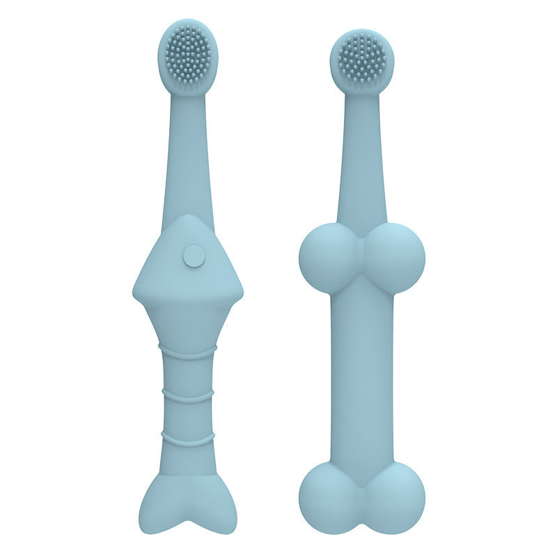 Pet Toothbrush
Dog Oral Care Brush
Cat Toothbrush
Pet Teeth Cleaning Tool
Oral Hygiene Pet Brush