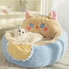 Cute Pet Bed