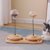 Cat Treat Feeder
Cat Snack Dispenser
Puzzle Cat Feeder
Auto Cat Treat Toy
Slow Feed Cat Toy