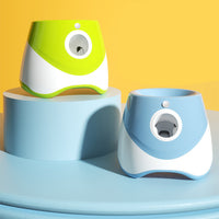 Automatic Ball Launcher
Interactive Dog Ball
Remote Throwing Ball
Self-Throwing Dog Toy
Fetch Ball Launcher