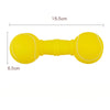 Dog Toys Football Dumbbell