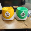 Automatic Throwing Ball